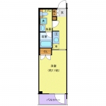 guesthouse sharehouse 제노비아 요코하마 이시카와초 floorplan