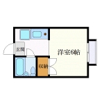 guesthouse sharehouse 樱桃公司 floorplan