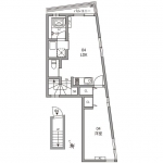 間取 間取り図
