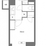 guesthouse sharehouse Prince Amberyl floorplan
