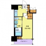 guesthouse sharehouse Stage First Chiba Ekiminami floorplan