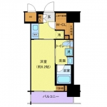 guesthouse sharehouse Première étape Chiba Ekiminami floorplan