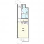 guesthouse sharehouse SIDE ONE floorplan