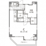 間取 間取り図