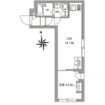 間取 間取り図
