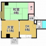 間取 間取り図