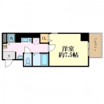 guesthouse sharehouse 贝拉焦卡拉苏马大池 floorplan