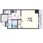 guesthouse sharehouse Excel Himeji floorplan