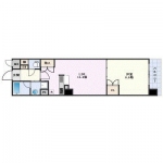 guesthouse sharehouse 贝拉焦四条卡拉沼 III floorplan