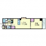 guesthouse sharehouse 贝拉焦四条卡拉沼 III floorplan