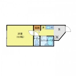 guesthouse sharehouse 라 캄파넬라 중앙 숲속 floorplan