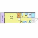 guesthouse sharehouse 라 캄파넬라 중앙 숲속 floorplan