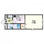 guesthouse sharehouse 앰배서더 클래지 웨스트힐스 floorplan