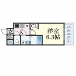 guesthouse sharehouse 에스 리드 롱리드 파크 애비뉴 PARK AVENUE floorplan