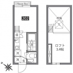 間取 間取り図
