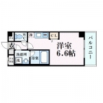 guesthouse sharehouse AILE Mukonoso floorplan