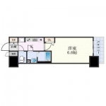 guesthouse sharehouse 愉快的神户。 floorplan