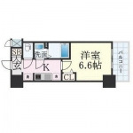 guesthouse sharehouse 愉快的兵库县 Ekimae floorplan
