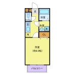 guesthouse sharehouse Tulipier de l'Amour (Liriodendron amurense) floorplan