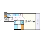 guesthouse sharehouse 크레비스타 입석 floorplan