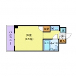 guesthouse sharehouse 에버그레이스 분배 floorplan