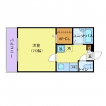 guesthouse sharehouse pareage floorplan