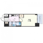 guesthouse sharehouse Presence Higashimikuni Ekimae Grand Class floorplan