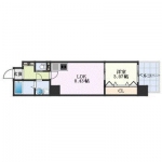 guesthouse sharehouse to U Miyakojima floorplan