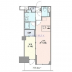 guesthouse sharehouse Prere Duque Kameido VI floorplan