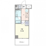 guesthouse sharehouse 横滨伊势町日志 floorplan