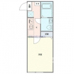 guesthouse sharehouse 拉芬公园 基希讷公园 floorplan