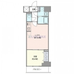 guesthouse sharehouse Mind Shimurasakaue floorplan