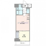 guesthouse sharehouse Mind Shimurasakaue floorplan