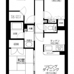 guesthouse sharehouse 水江大套房 floorplan