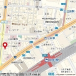 guesthouse sharehouse Lions Mansion Ferris Mita floorplan