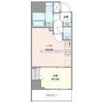 guesthouse sharehouse 프라임 블리스 이타바시 혼마치 floorplan