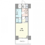 guesthouse sharehouse 主舞台 龟户 III floorplan