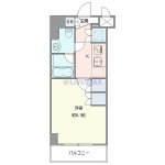 guesthouse sharehouse 보가 코르테 마고메 아지르 코트 floorplan