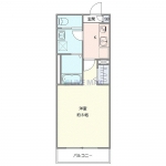 guesthouse sharehouse G-Maison Iruma Higashi Fujisawa Grisine floorplan