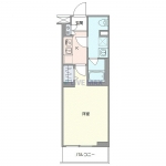 guesthouse sharehouse 제노비아 니코신치 floorplan