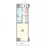 guesthouse sharehouse Prere Duque Toyocho II floorplan