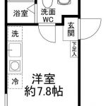 間取 間取り図
