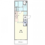guesthouse sharehouse Saule Itabashi Honcho floorplan