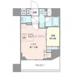 guesthouse sharehouse Seaforum Machida floorplan