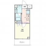 guesthouse sharehouse AZEST Kawaguchi. floorplan