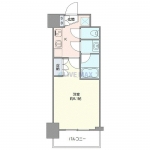 guesthouse sharehouse Prestyle Kikugawa floorplan