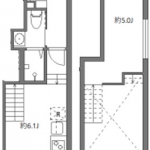 guesthouse sharehouse floorplan