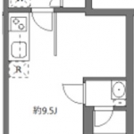 guesthouse sharehouse floorplan