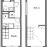 guesthouse sharehouse floorplan