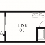 guesthouse sharehouse floorplan